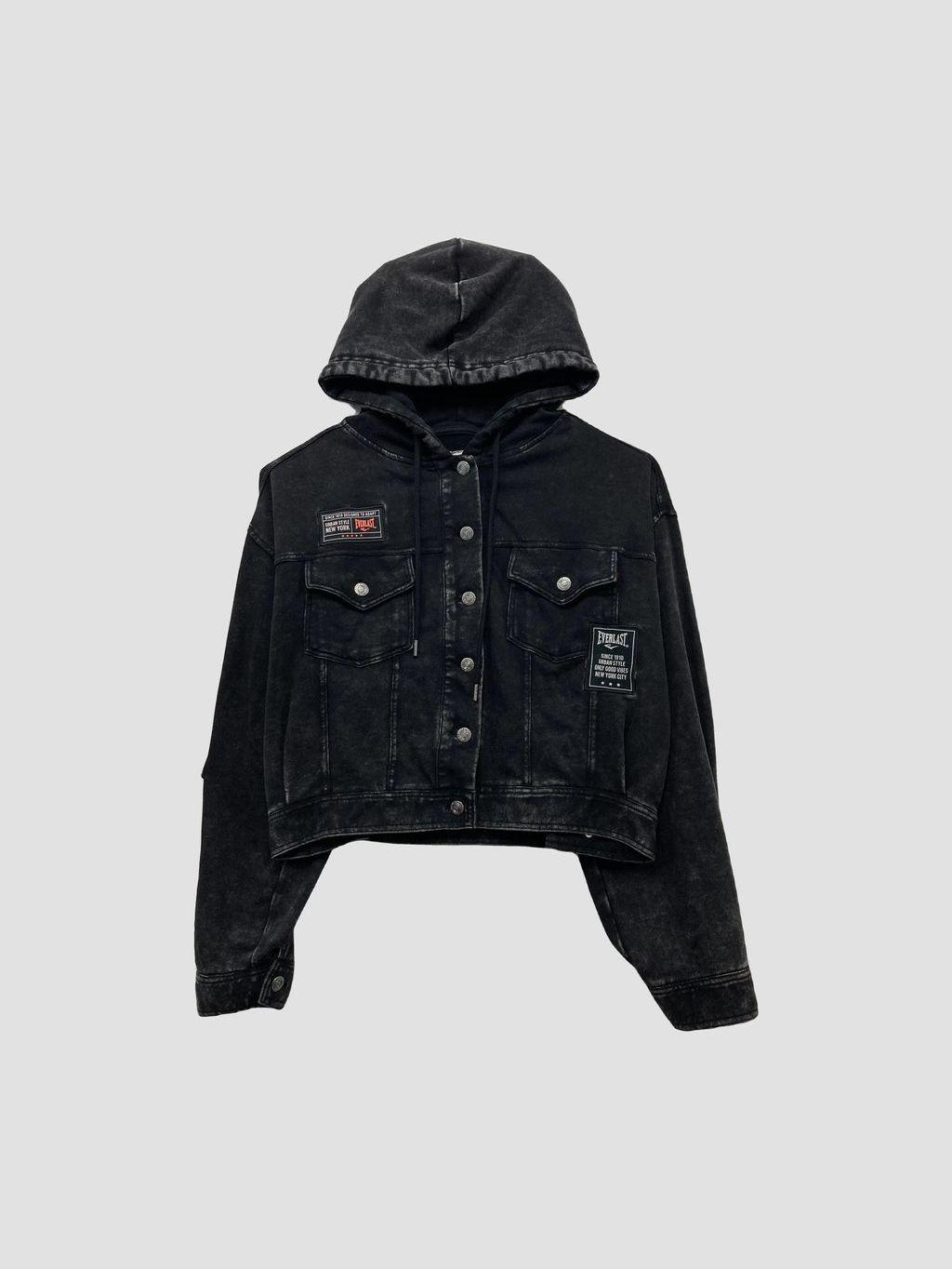 Chaqueta casual EVERLAST - Talla S (VOP00958769)-0