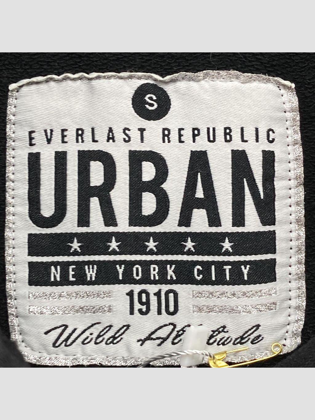 Chaqueta casual EVERLAST - Talla S (VOP00958769)-1
