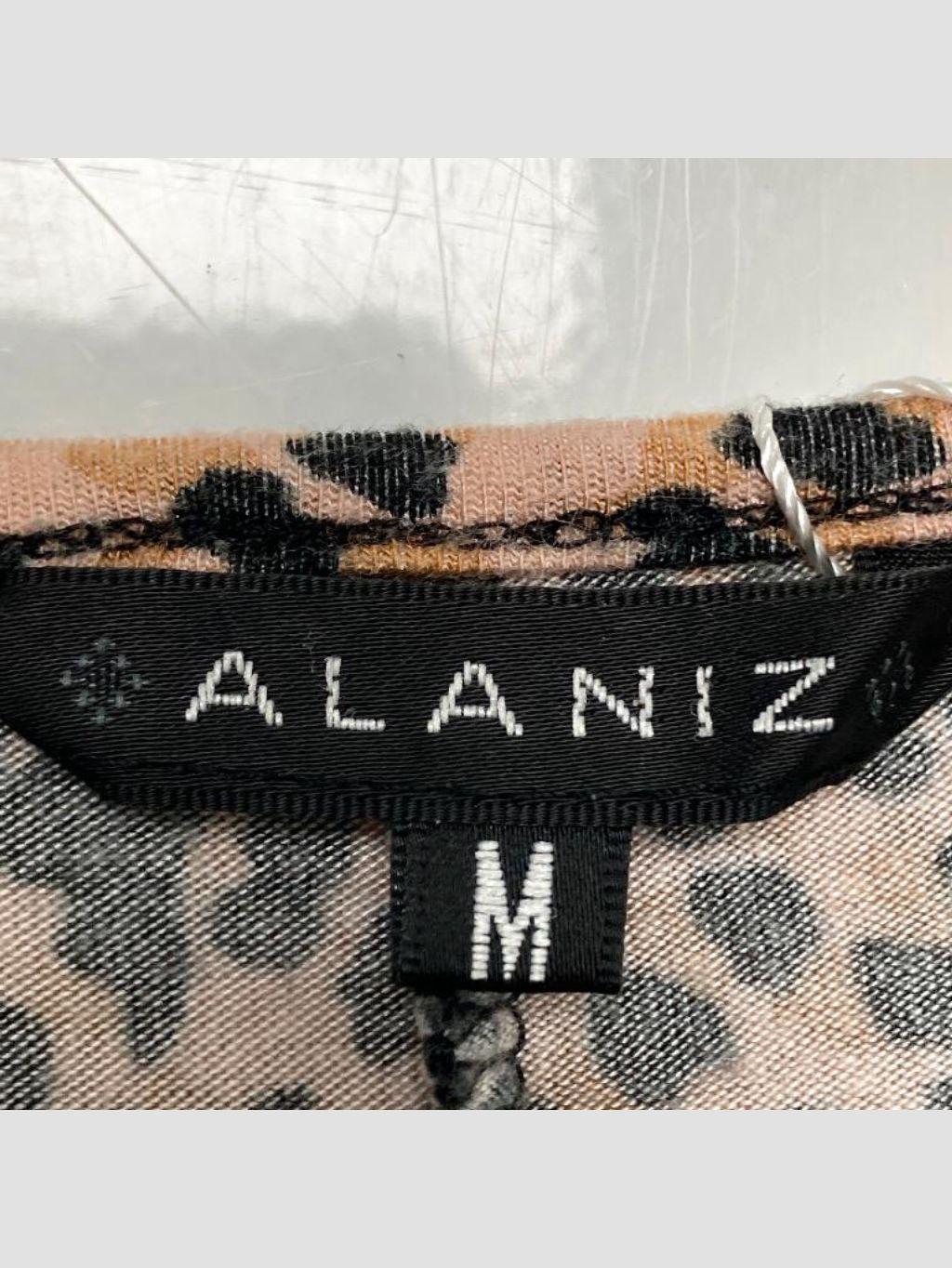 Blusa ALANIZ - Talla M (VOP00770318)-1
