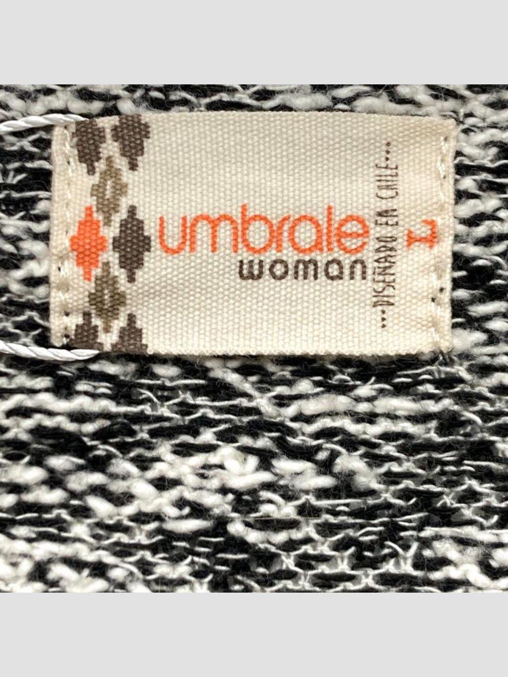 Chaqueta casual UMBRALE - Talla L (VOP00785666)-1