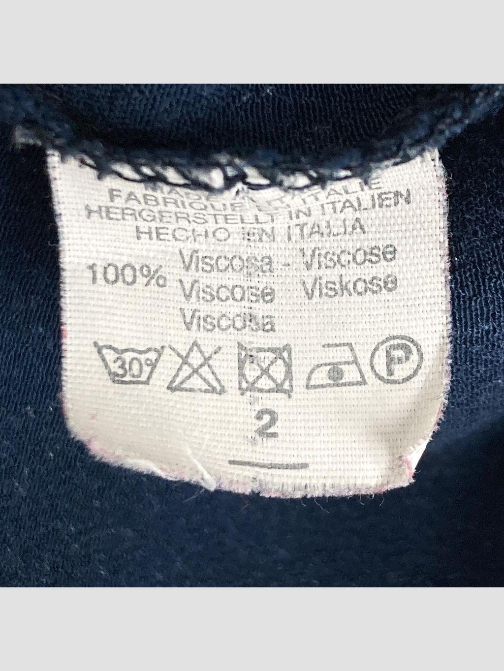 Falda corta BRANDY MELVILLE - Talla 34 (VOP01116299)-2