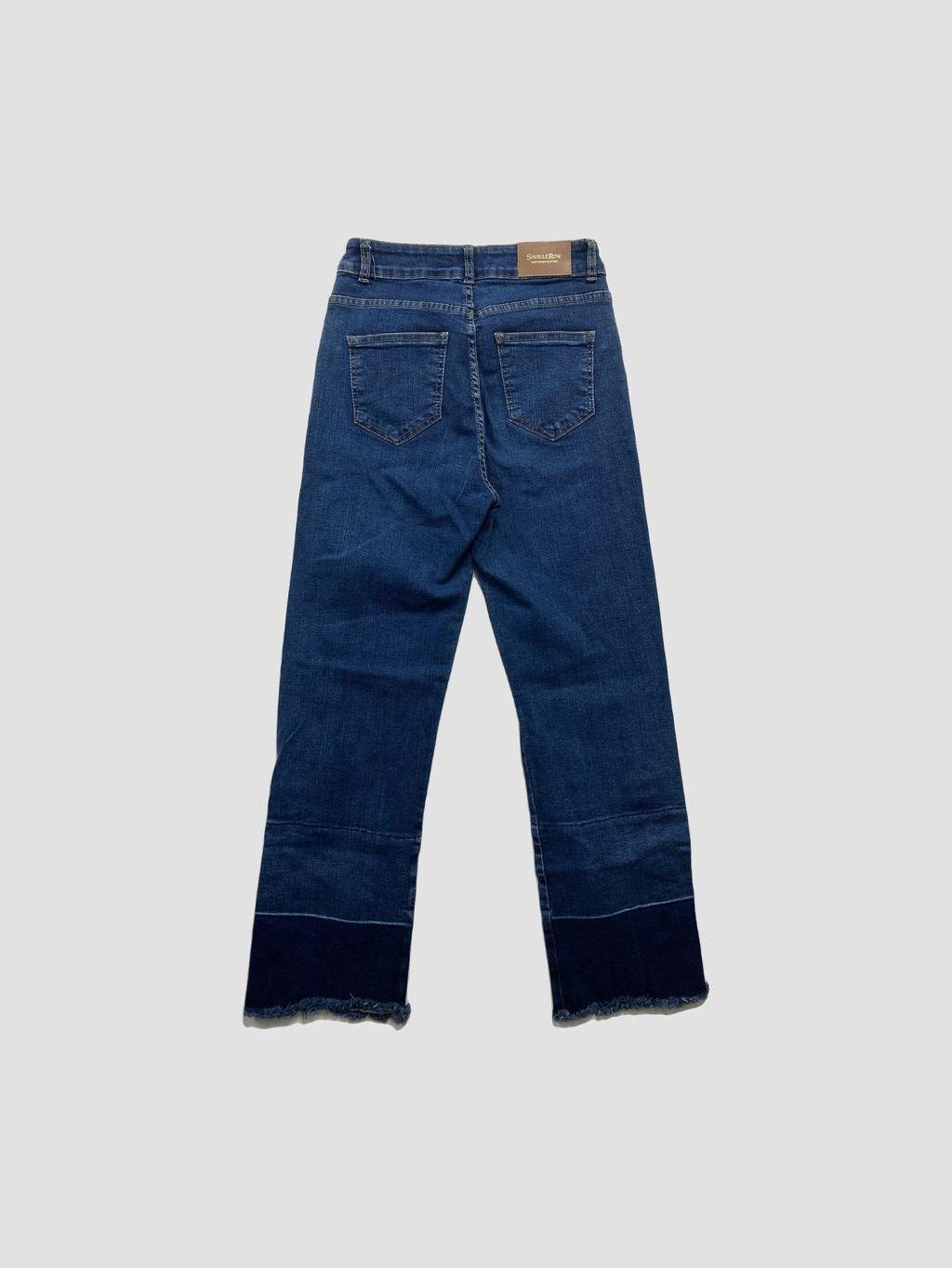 Jean SAVILLE ROW - Talla 38 (VOP01014526)-1