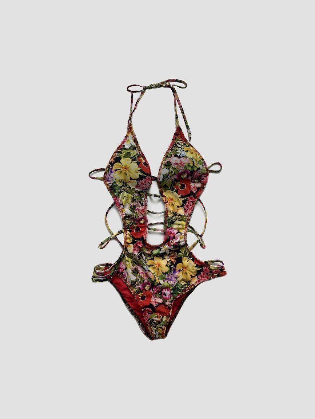 Traje de baño KIKS - Talla S (VOP01054339)-0