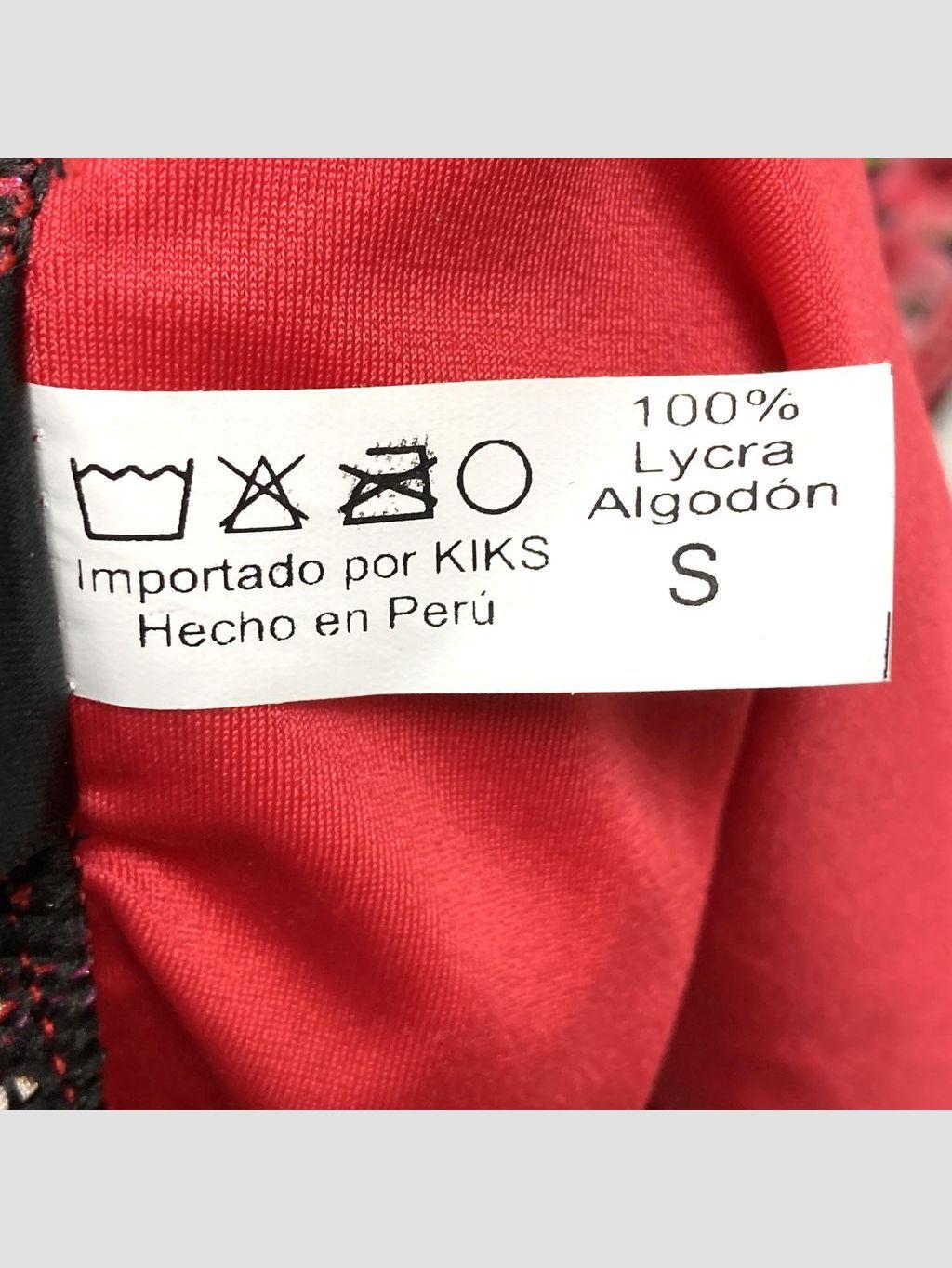 Traje de baño KIKS - Talla S (VOP01054339)-2