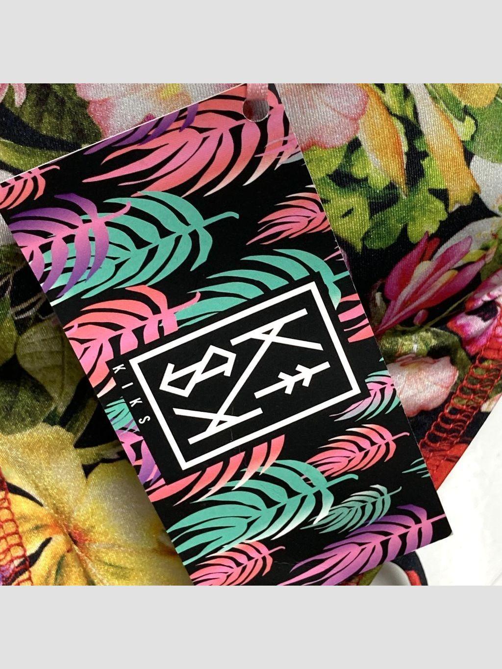 Traje de baño KIKS - Talla S (VOP01054339)-3