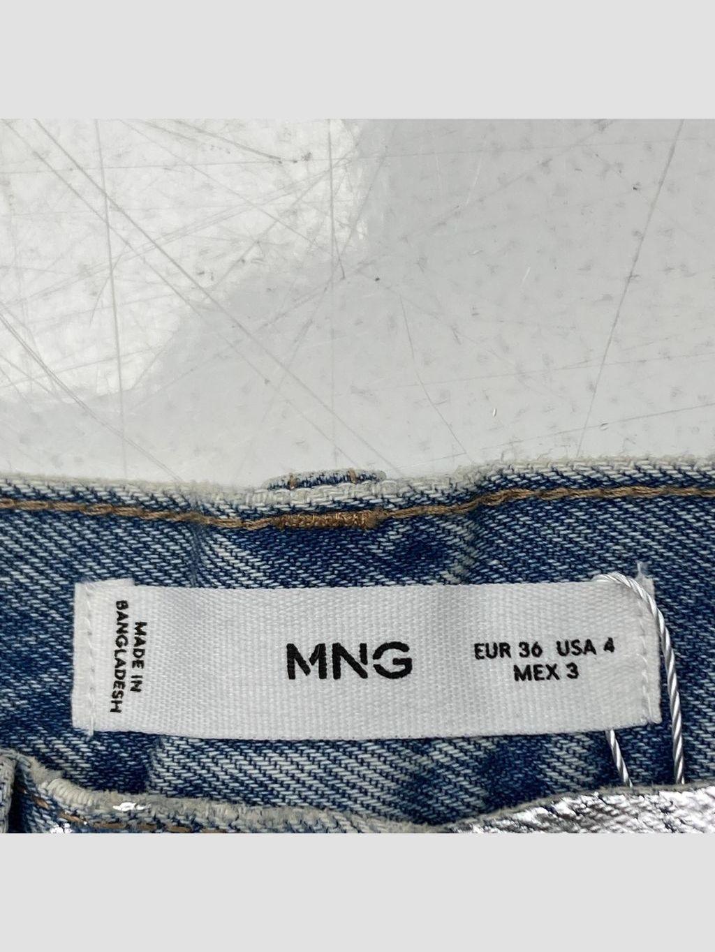 Jean MANGO - Talla 36 (VOP01145621)-2