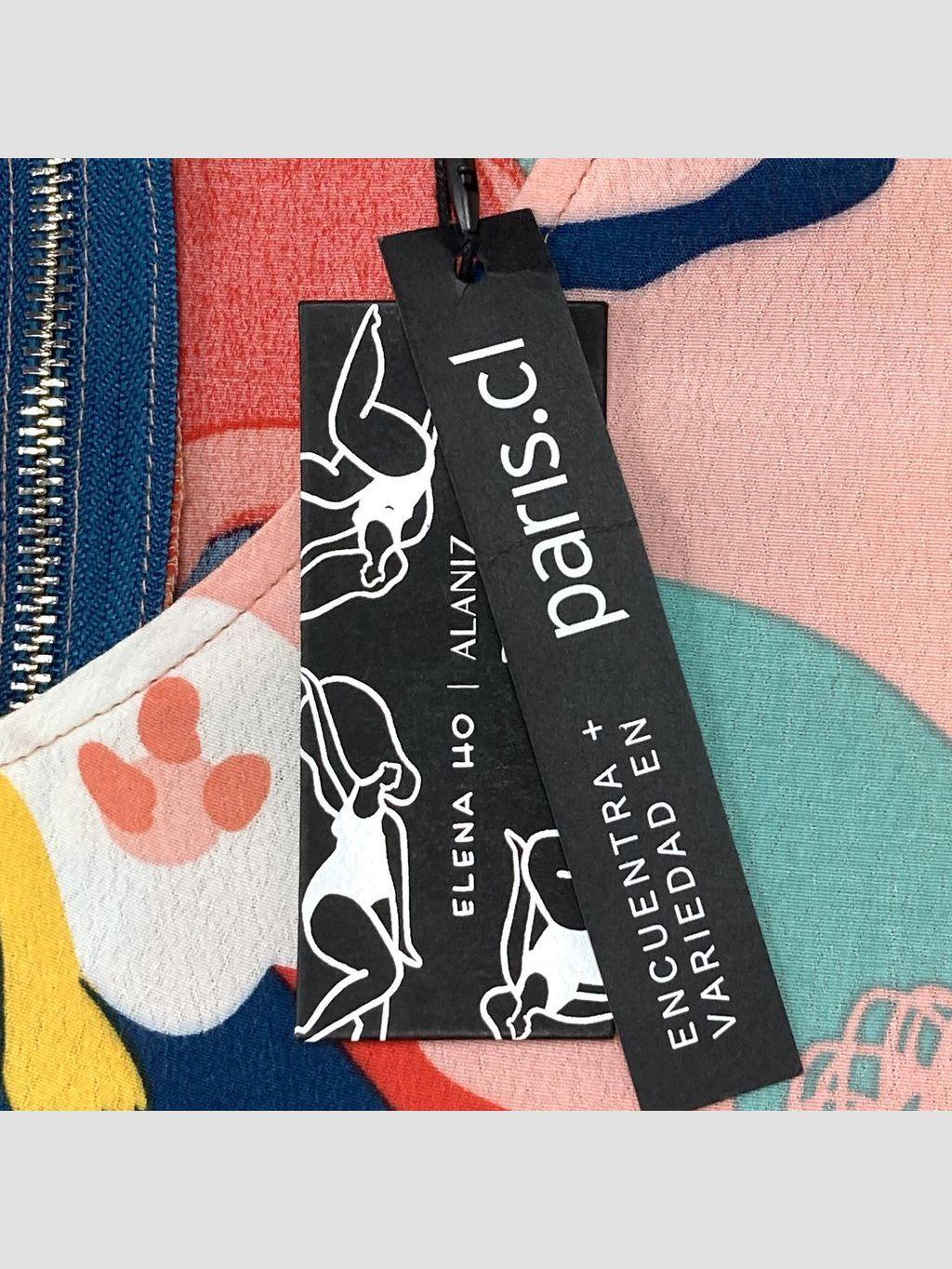 Vestido largo ALANIZ - Talla M (VOP01089182)-2