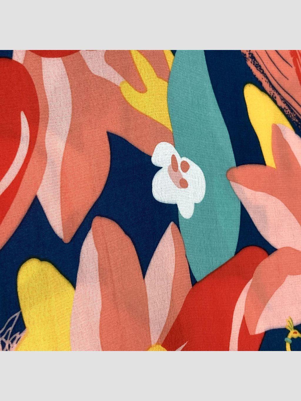 Vestido largo ALANIZ - Talla M (VOP01089182)-3