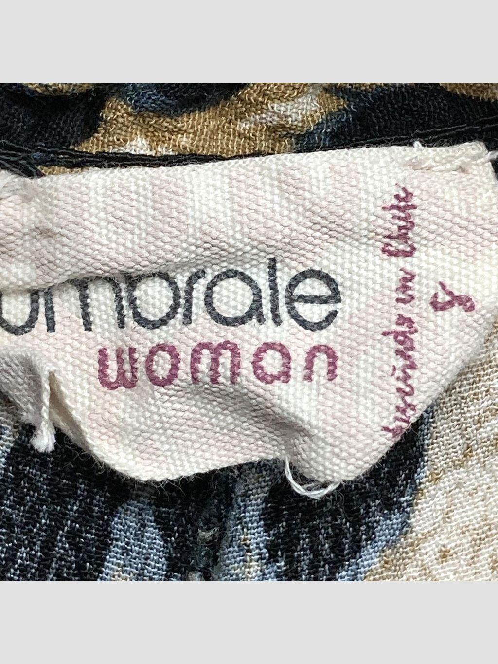 Pantalón UMBRALE - Talla 36 (VOP00904078)-1