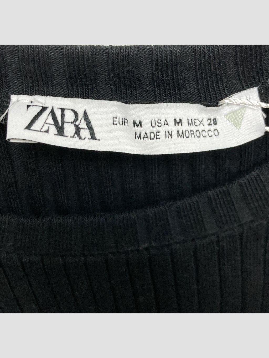 Top ZARA - Talla M (VOP01068936)-2