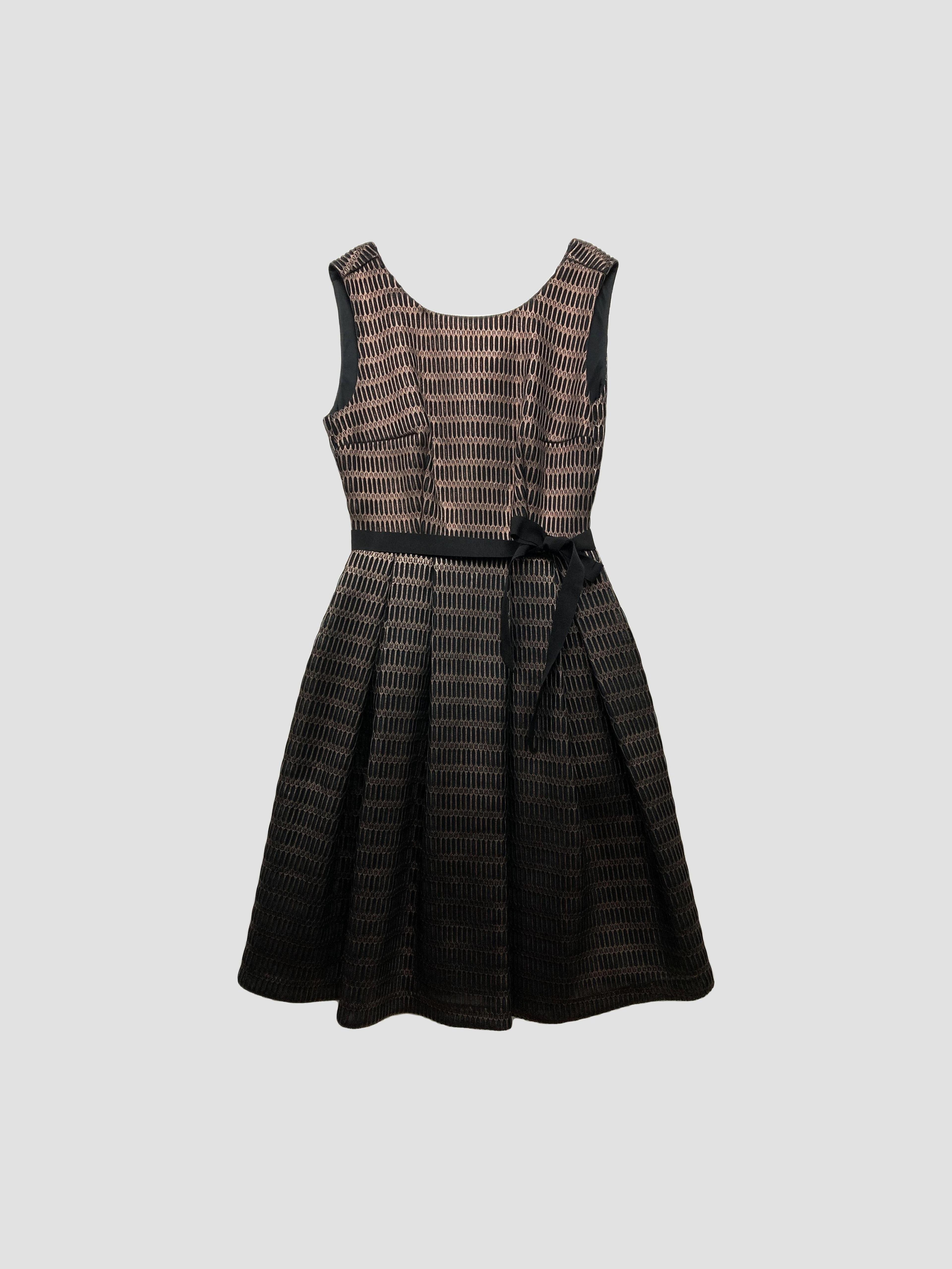 Vestido largo SANDRO FERRONE - Talla M (VOP01040868)-0
