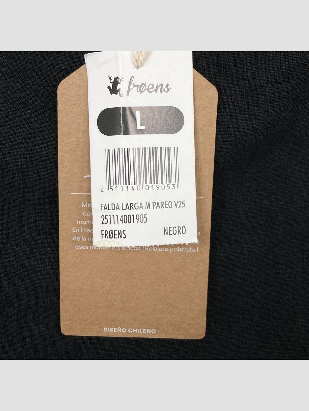 Falda larga FROENS - Talla 40 (VOP01122445)-2