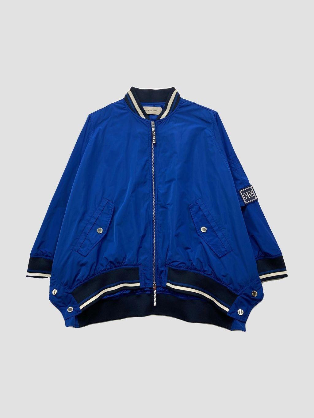 Chaqueta casual PURIFICACIÓN GARCÍA - Talla L (VOP00931462)-0