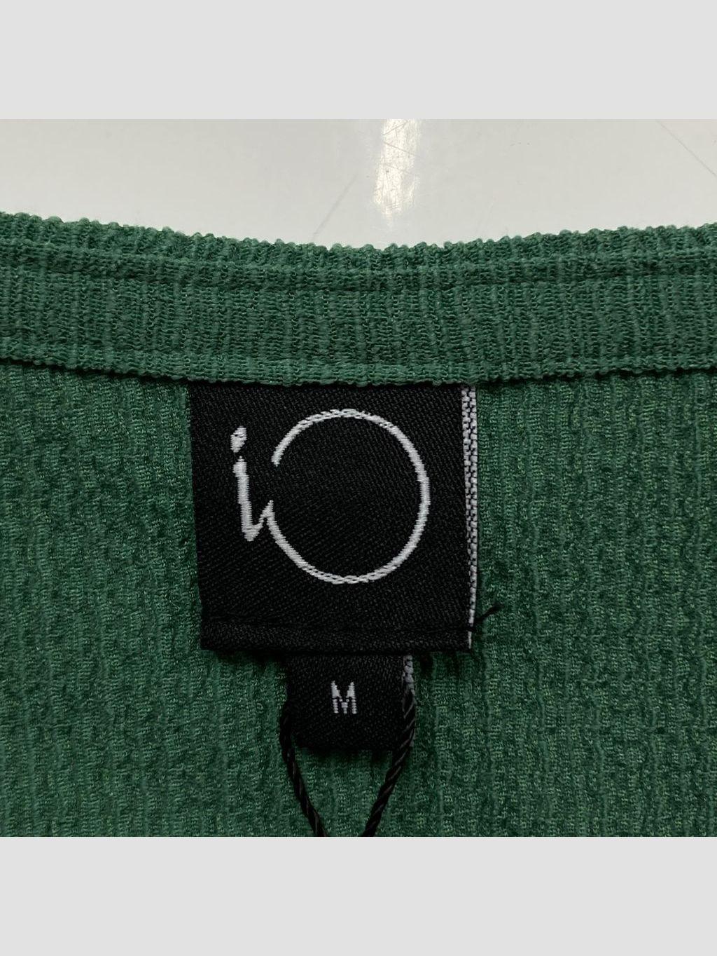 Blusa IO - Talla M (VOP00925376)-1