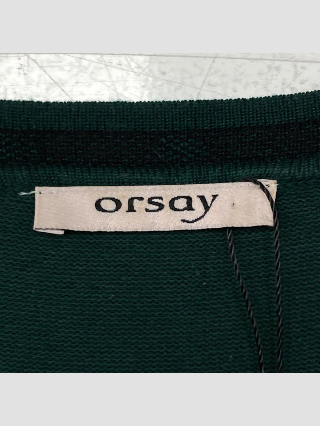 Vestido largo ORSAY - Talla S (VOP01200509)-1