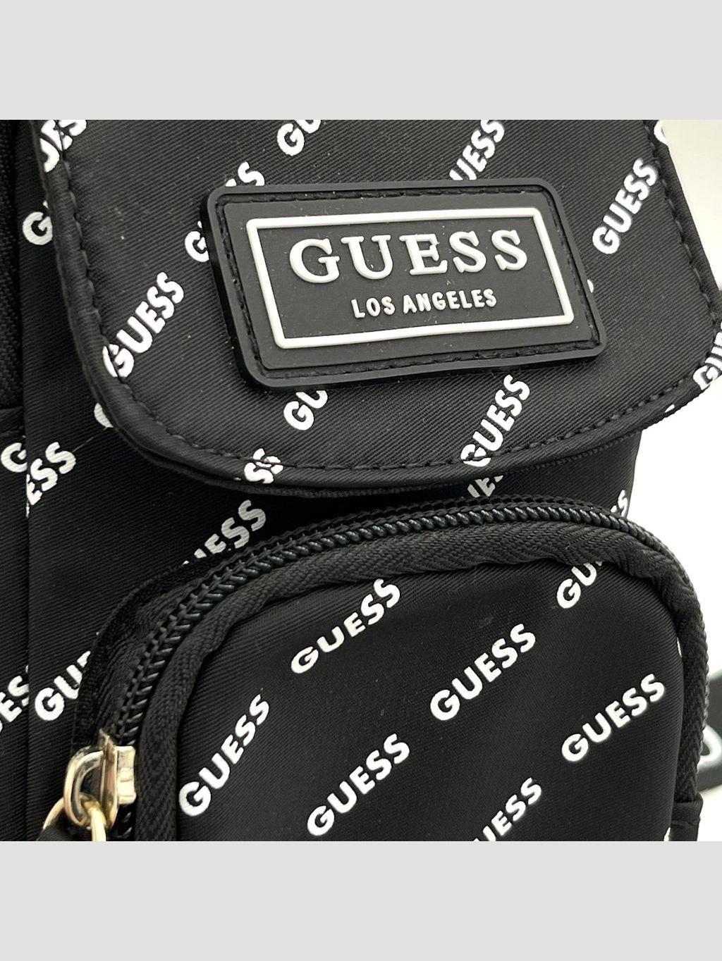 Crossbody GUESS - Talla Talla Única (VOP01180490)-3