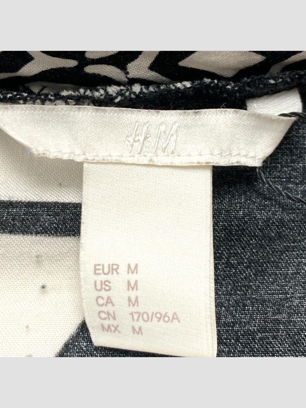 Kimono H&M - Talla M (VOP00904130)-2