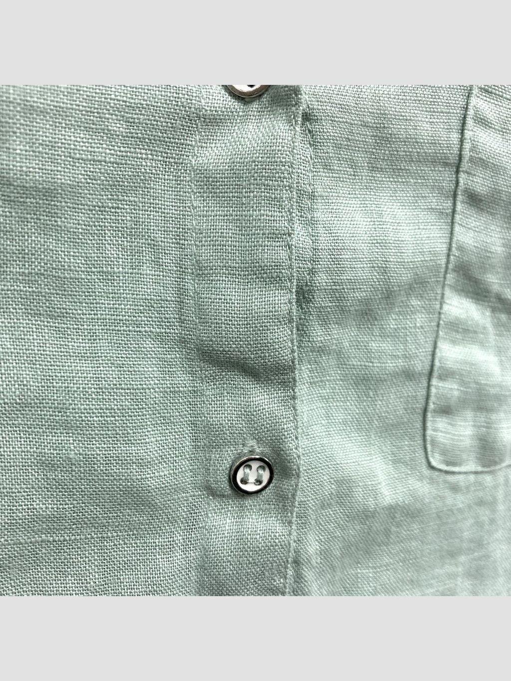 Blusa ZARA - Talla S (VOP01058873)-3