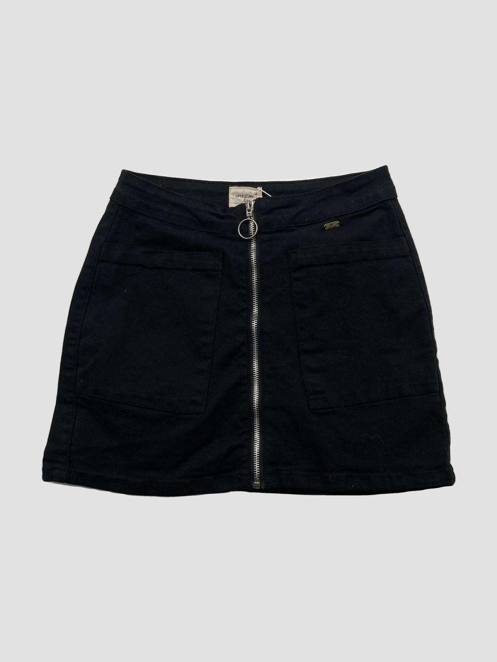 Falda corta UMBRALE - Talla 36 (VOP01062878)-0