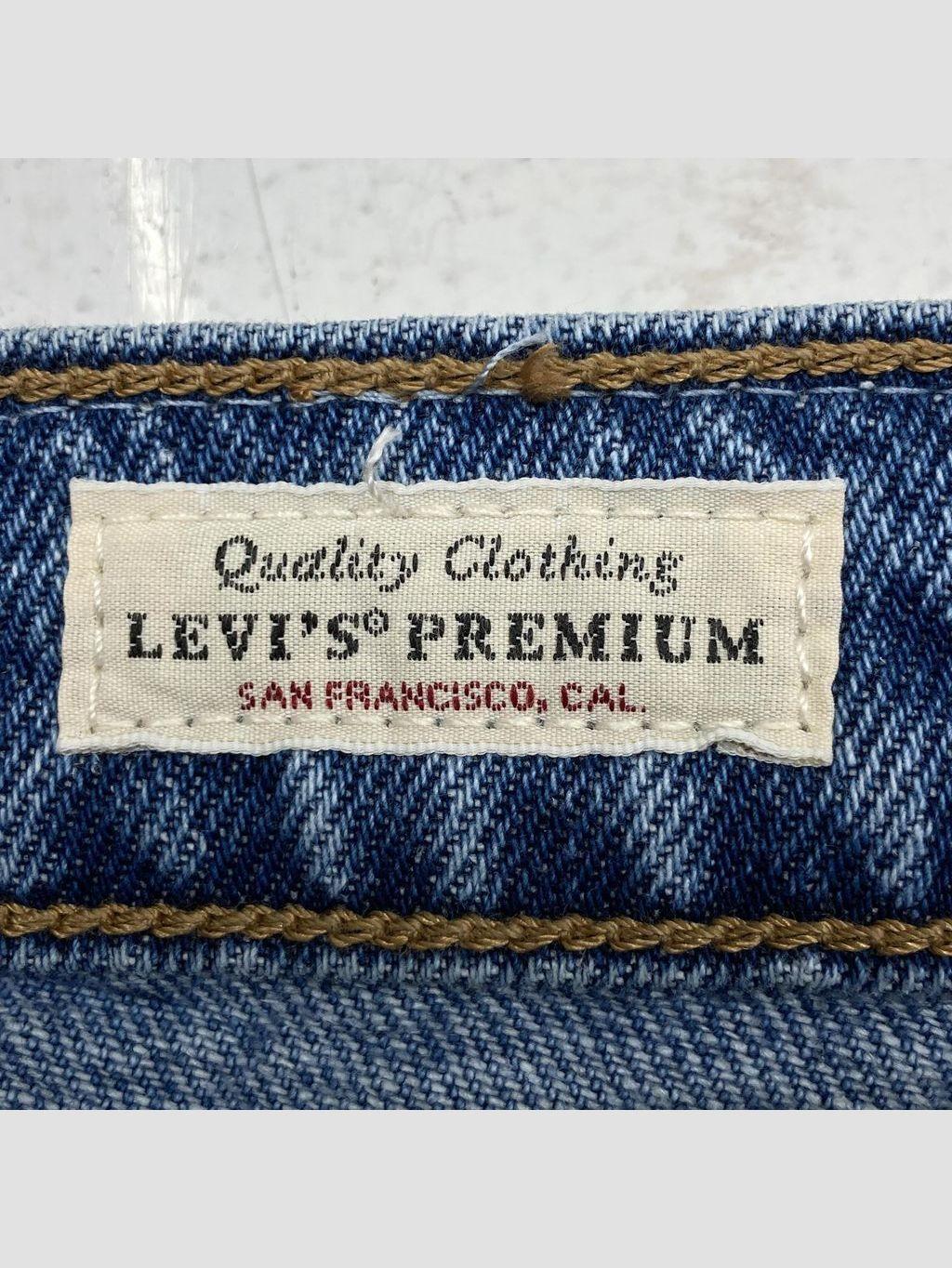 Jean LEVI'S - Talla 36 (VOP01159768)-2