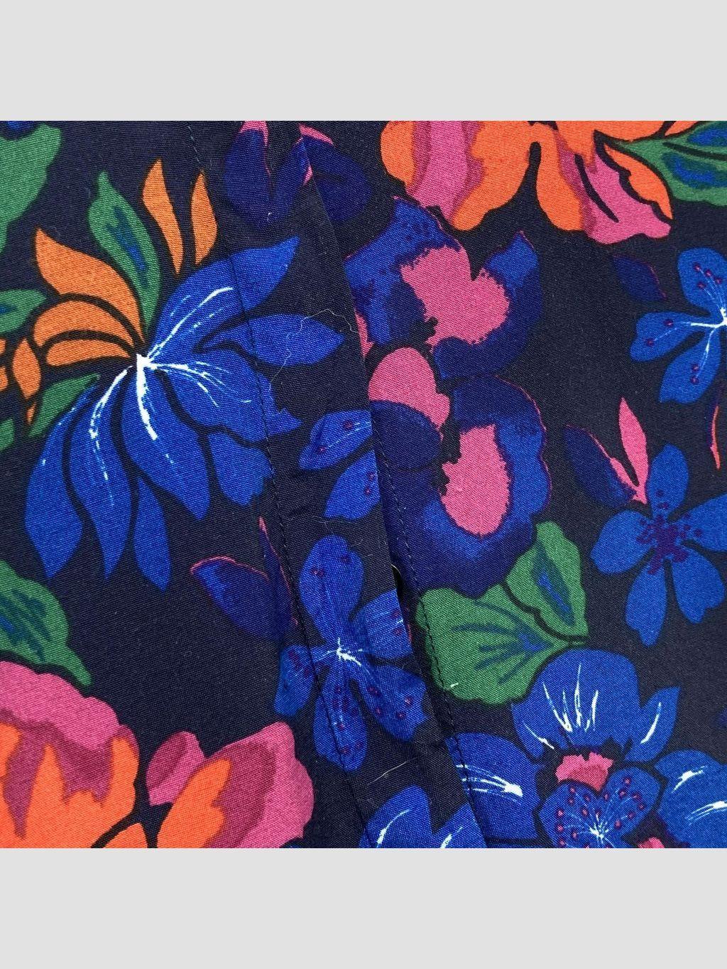 Camisa MANGO - Talla S (VOP01069676)-2