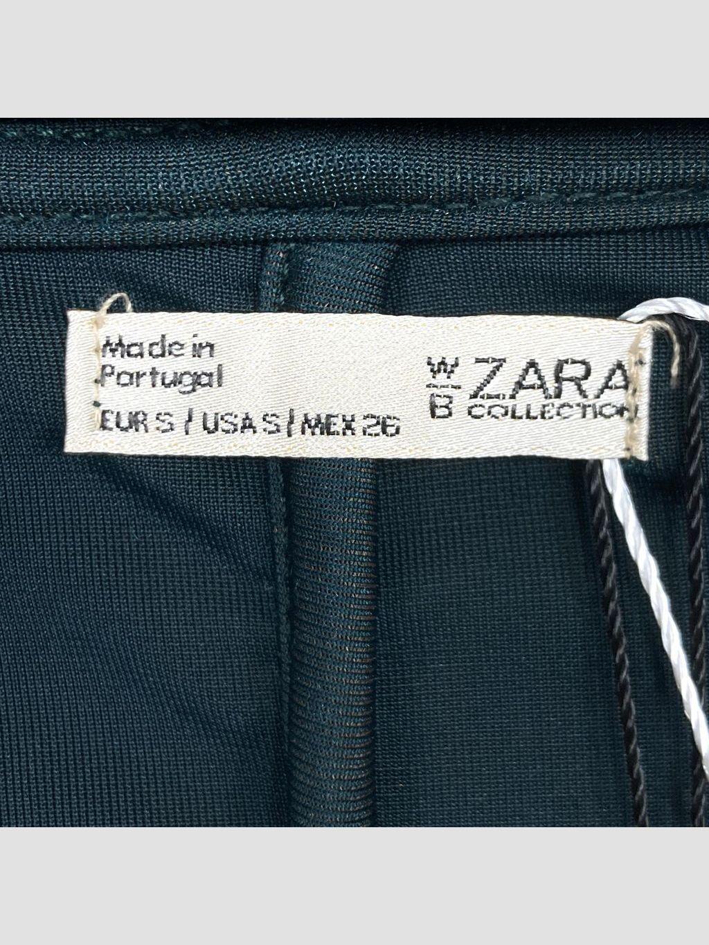 Blazer ZARA - Talla S (VOP01123469)-1