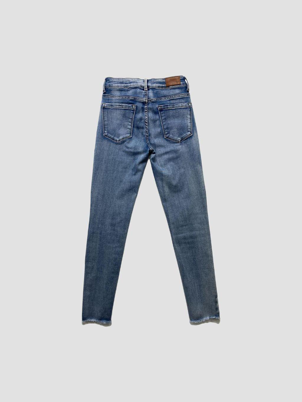 Jean BASEMENT - Talla 36 (VOP00935749)-1