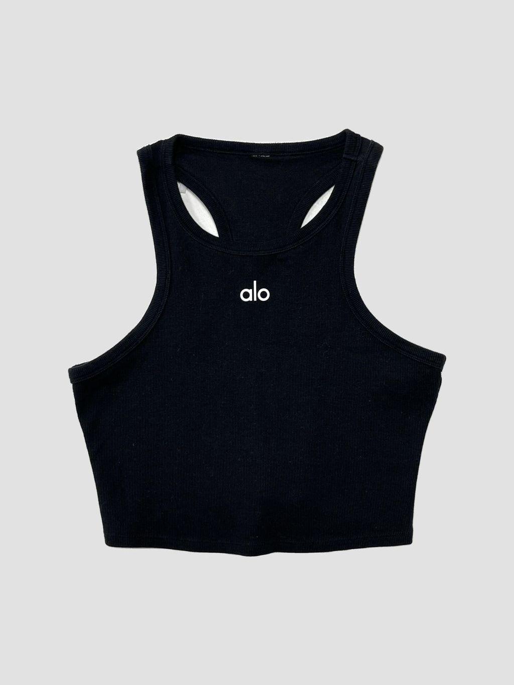 Top ALO YOGA - Talla S (VOP01120019)-0