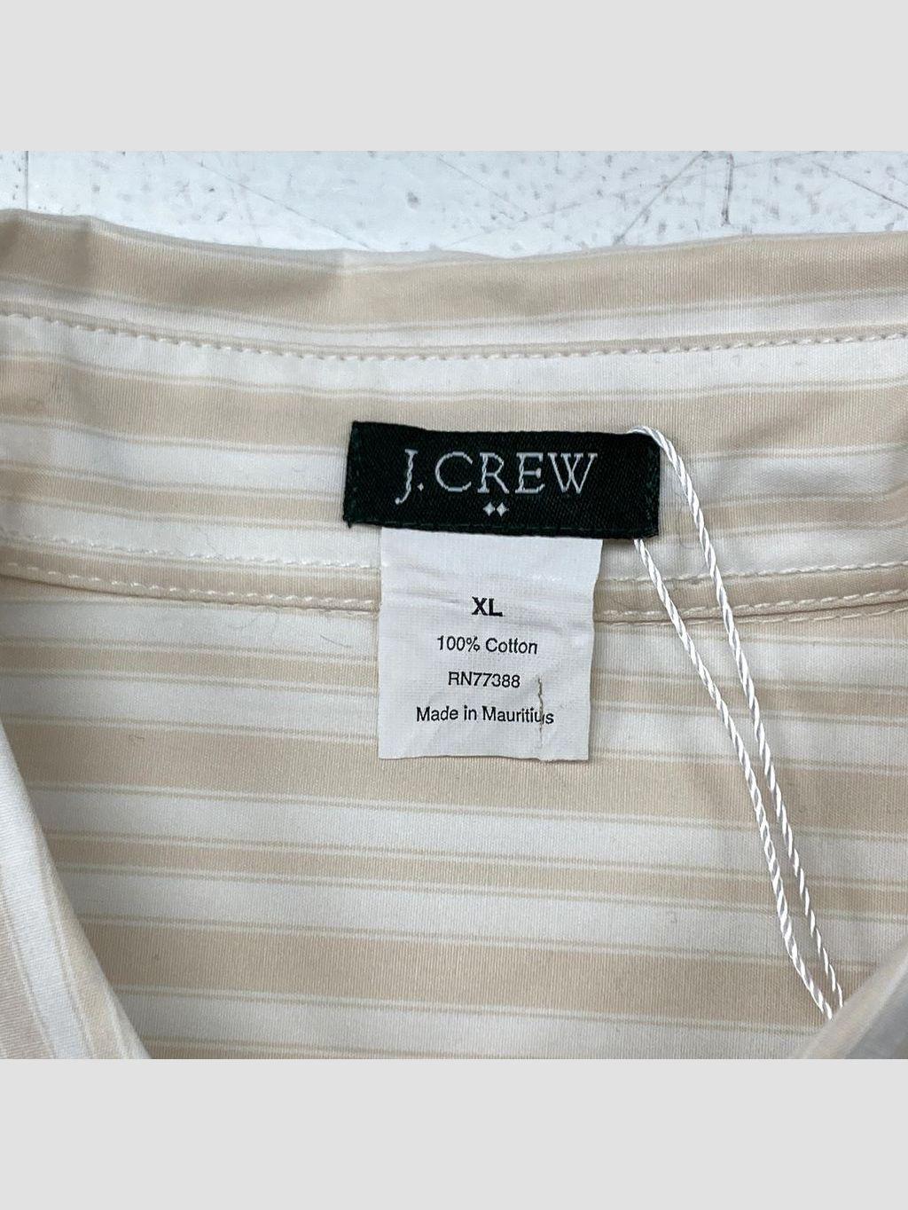 Camisa J.CREW - Talla XL (VOP01156531)-1