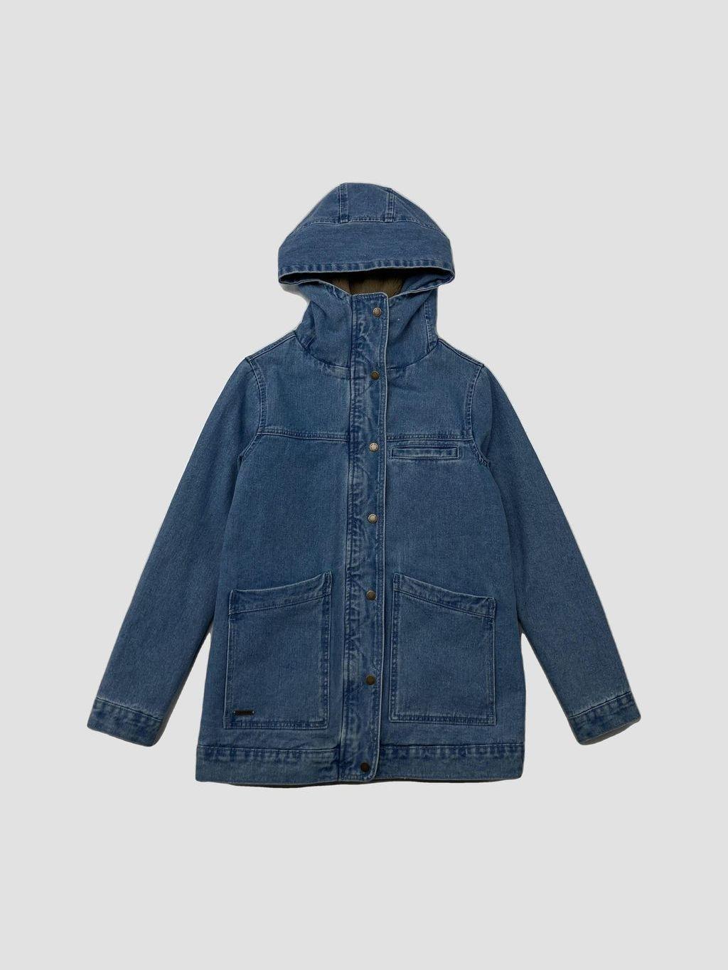 Chaqueta de abrigo FROENS - Talla XS (VOP01100517)-0