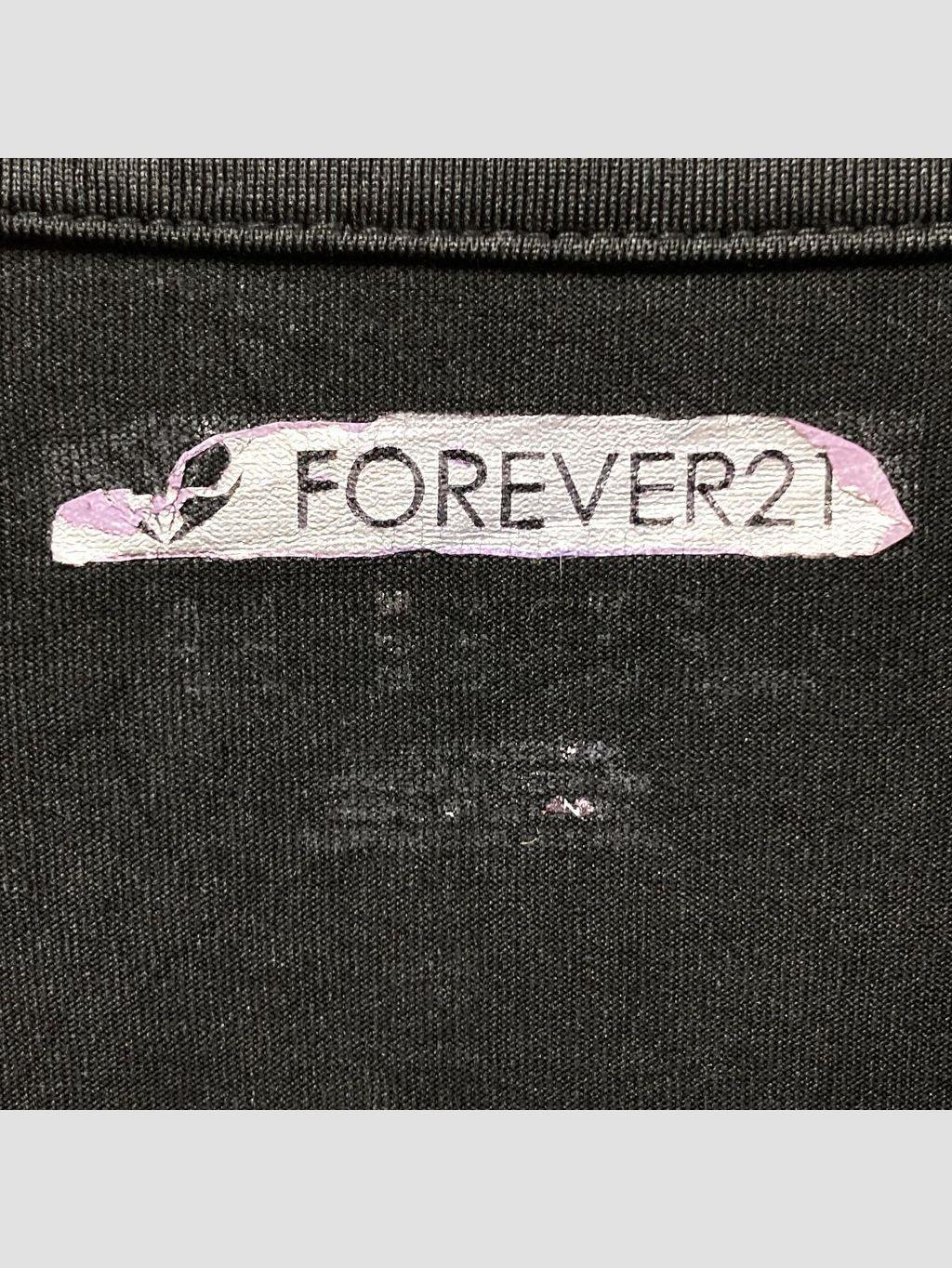 Polerón FOREVER 21 - Talla M (VOP00904474)-1