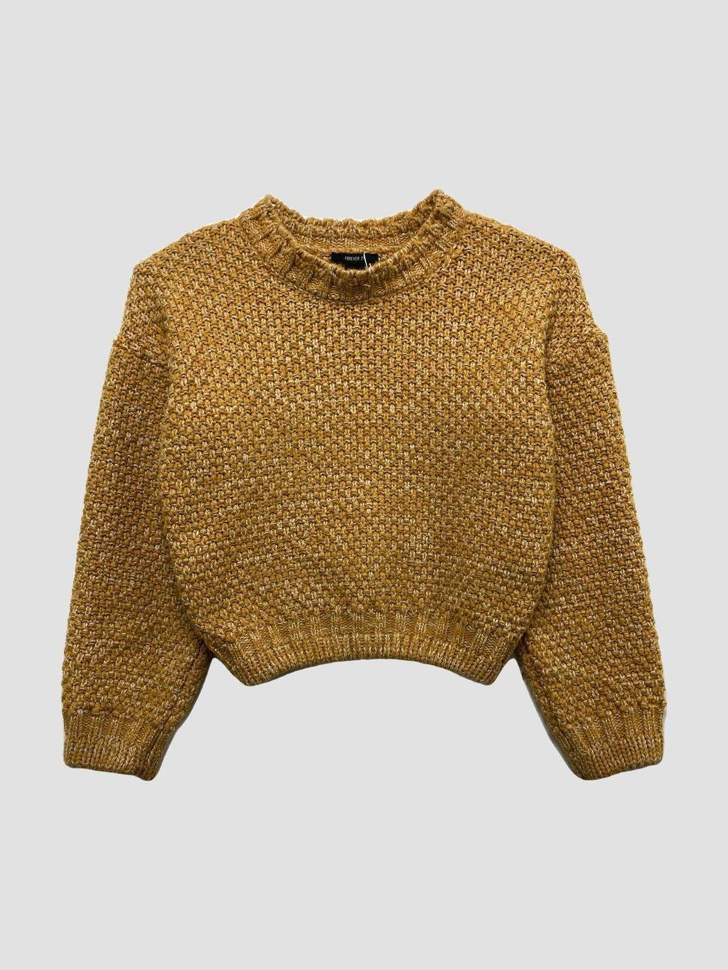 Sweater FOREVER 21 - Talla S (VOP00841185)-0