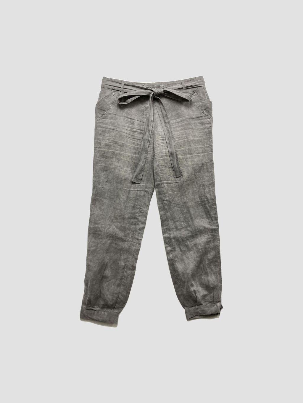 Pantalón UMBRALE - Talla 38 (VOP00893472)-0