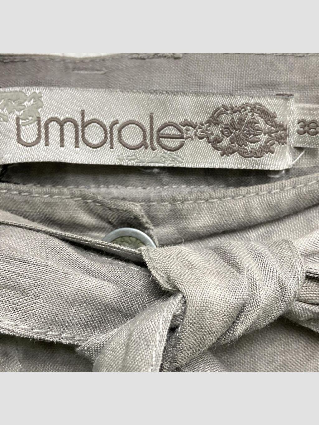 Pantalón UMBRALE - Talla 38 (VOP00893472)-1