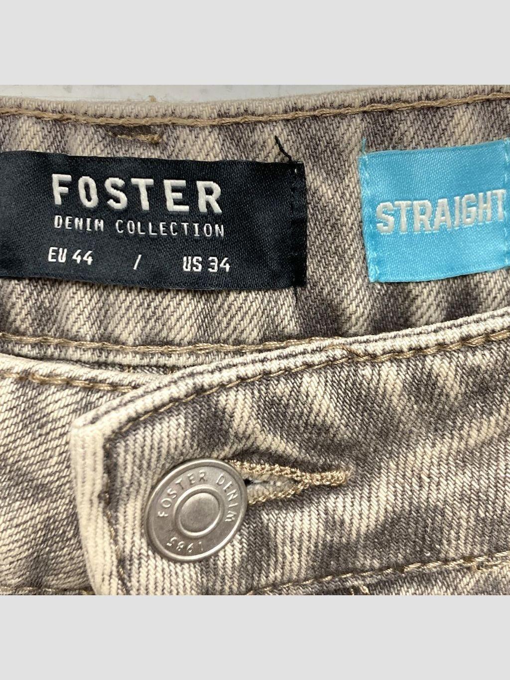 Jean FOSTER - Talla 44 (VOP01015494)-2