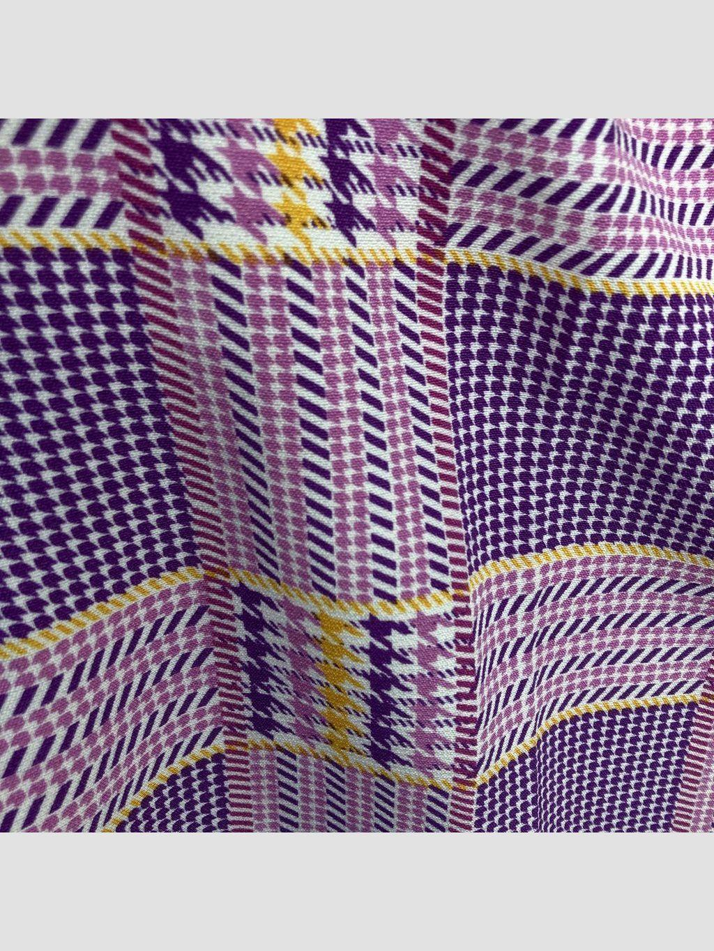 Pantalón PURIFICACIÓN GARCÍA - Talla 40 (VOP01158315)-5