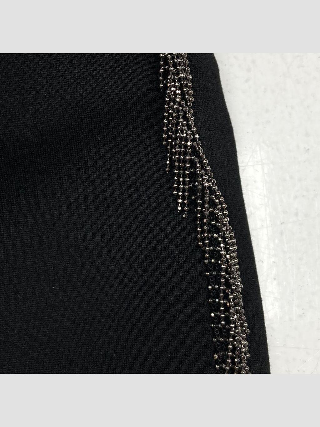 Calza ZARA - Talla 34 (VOP01117749)-2