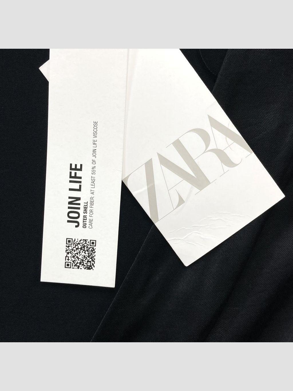 Top ZARA - Talla M (VOP01047873)-2