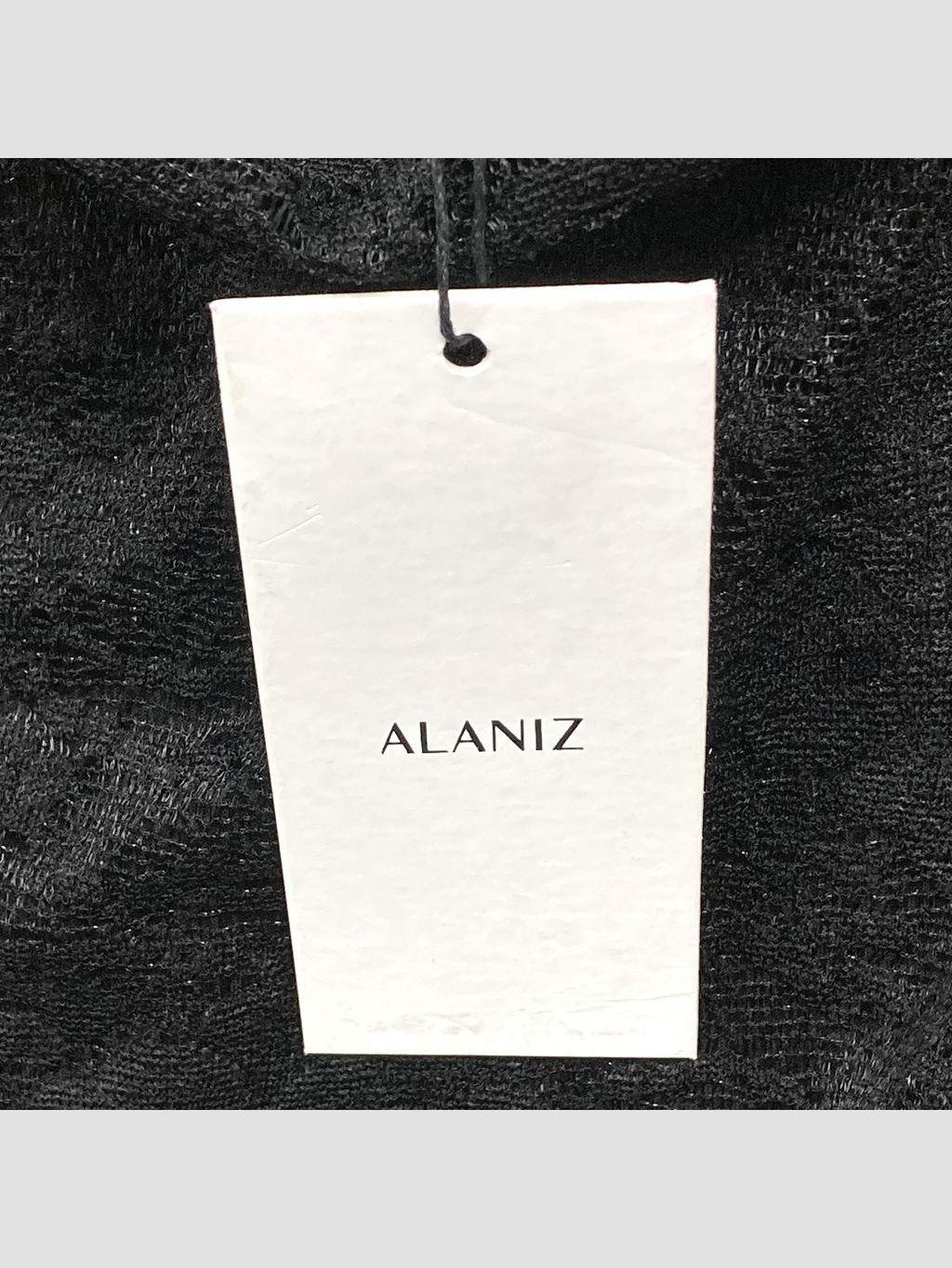 Falda larga ALANIZ - Talla 36 (VOP01007428)-2