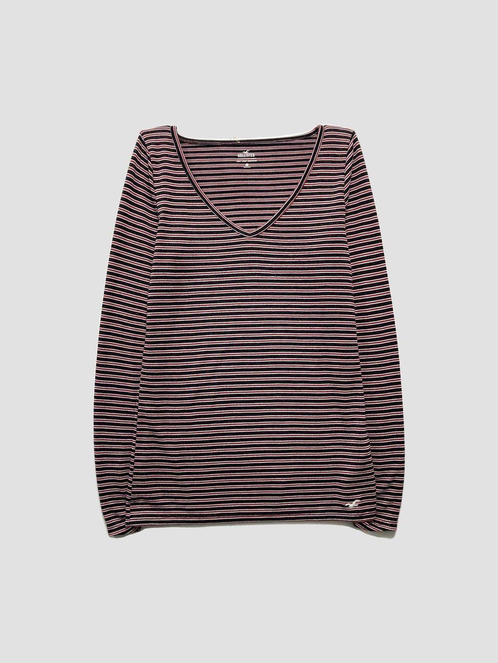 Polera HOLLISTER - Talla M (VOP00960968)-0