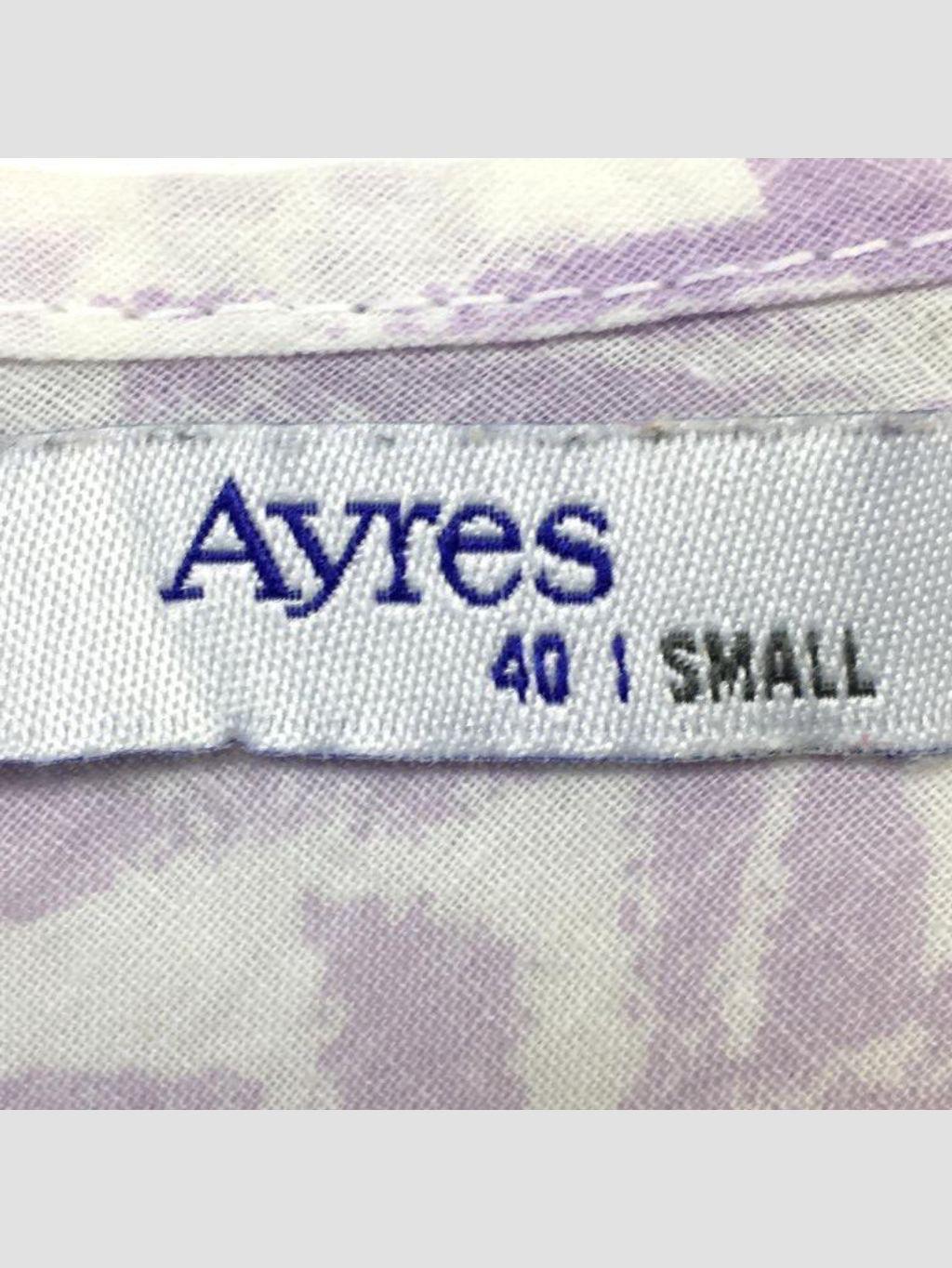 Polera sin mangas AYRES - Talla M (VOP00697434)-2
