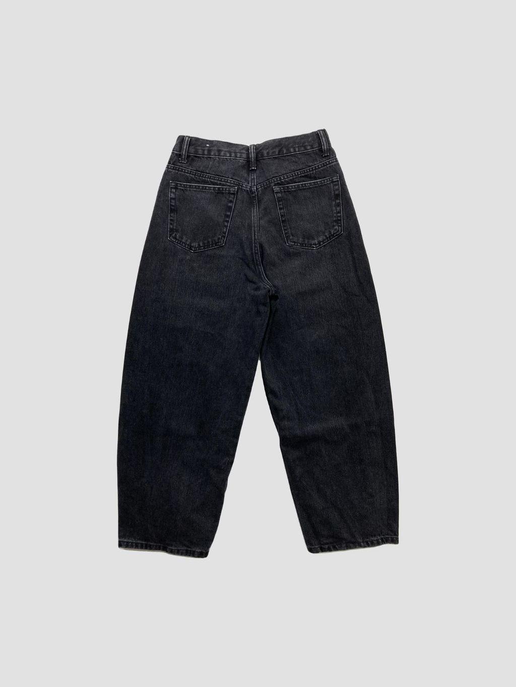 Jean ZARA - Talla 36 (VOP01068187)-1