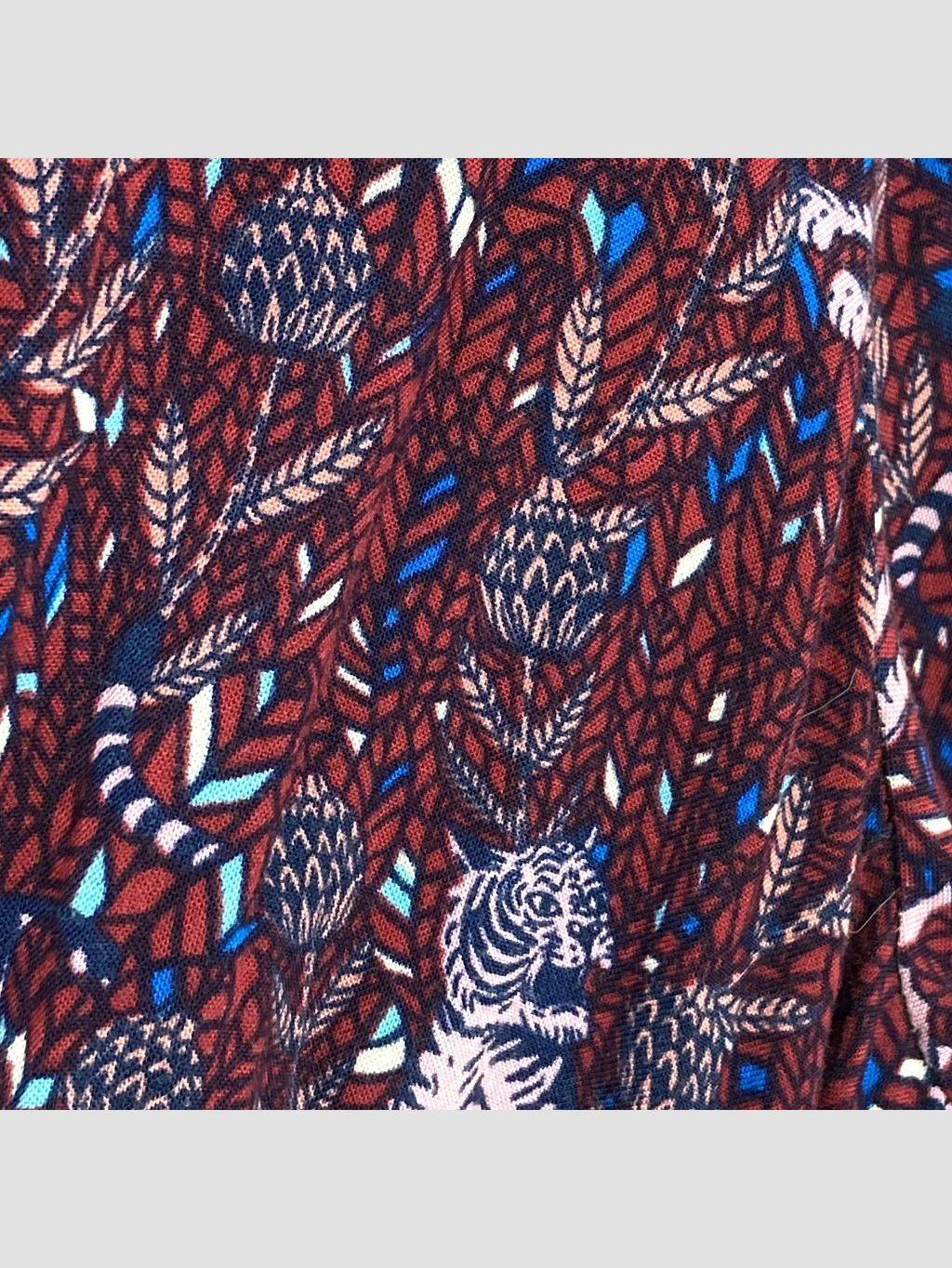 Chaqueta formal MILAGRO NO SANTO - Talla S (VOP01081499)-3