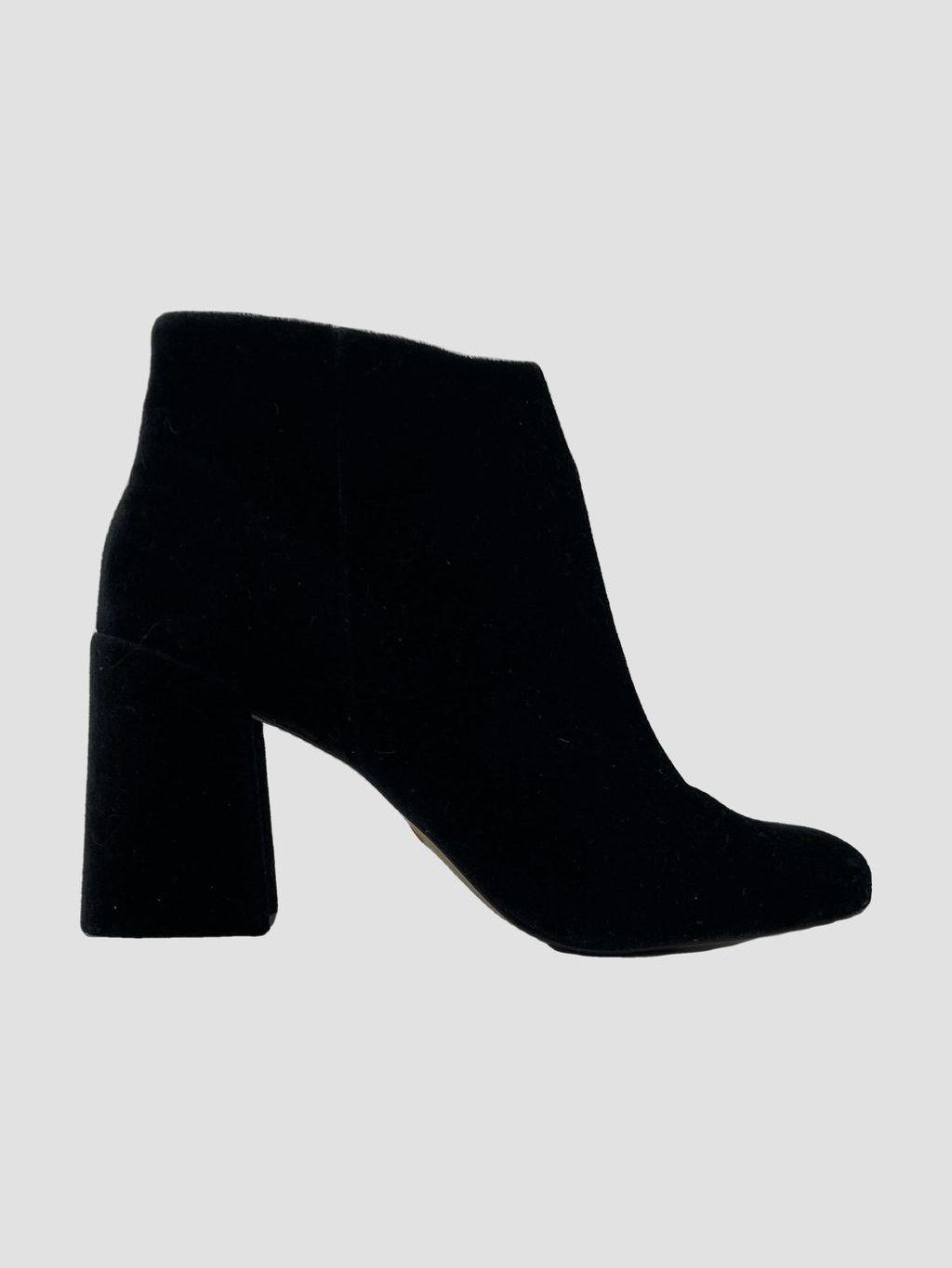 Botas PRÜNE - Talla 37 (VOP01205156)-0