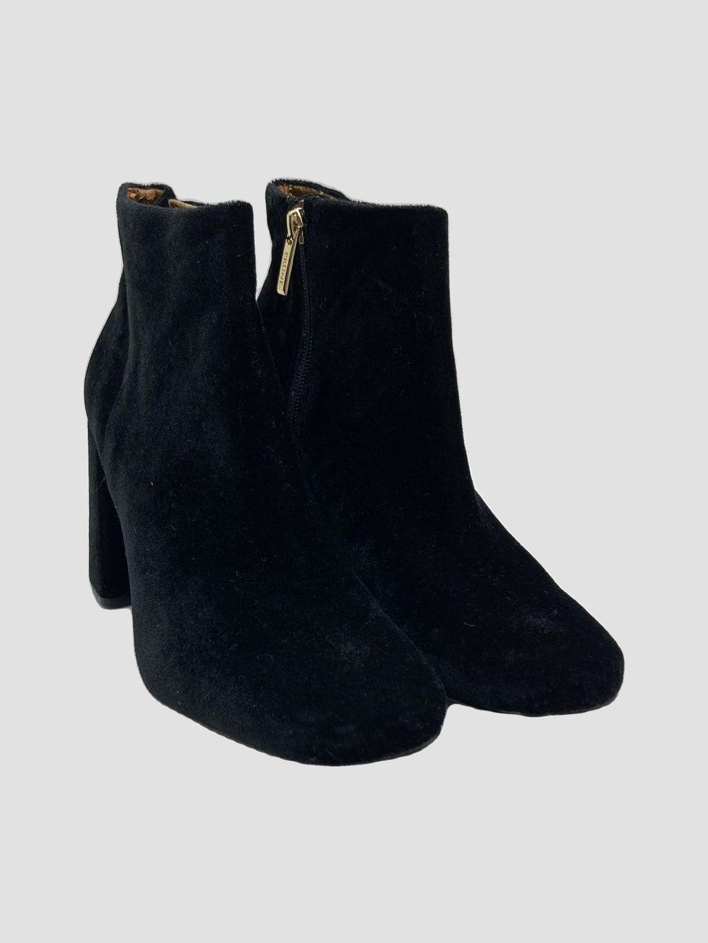 Botas PRÜNE - Talla 37 (VOP01205156)-1