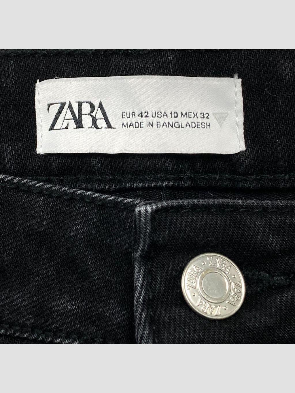 Jean ZARA - Talla 42 (VOP01011013)-2