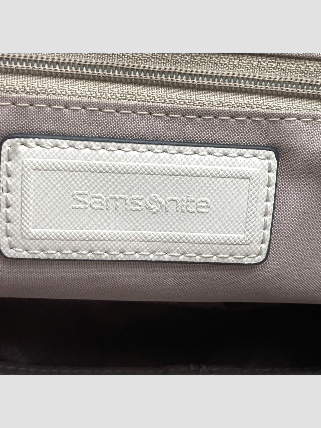 Crossbody SAMSONITE - Talla Talla Única (VOP01211273)-2