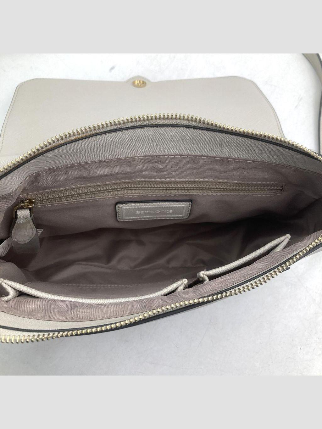 Crossbody SAMSONITE - Talla Talla Única (VOP01211273)-3