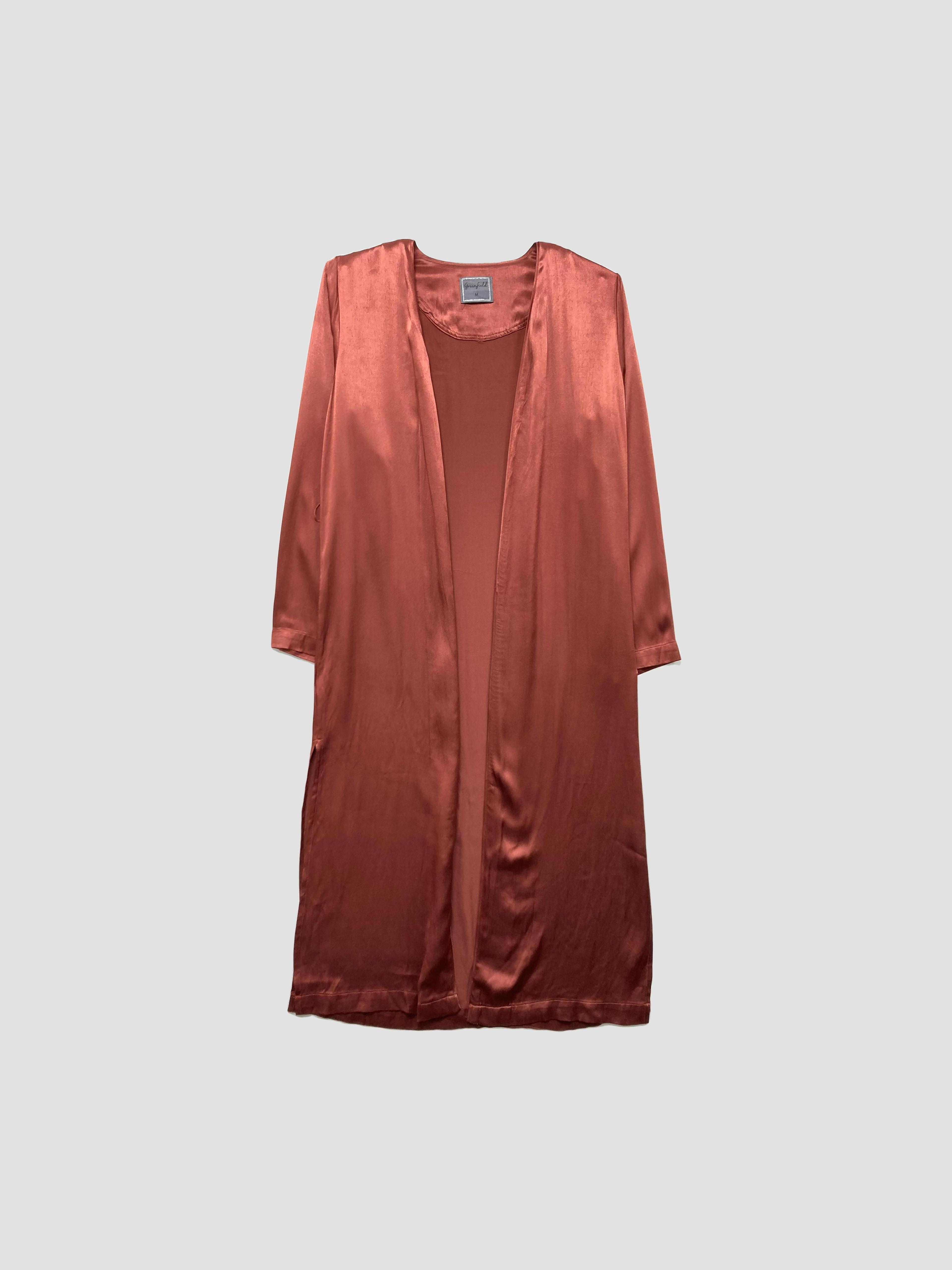 Kimono GREENFIELD - Talla M (VOP00943543)-0