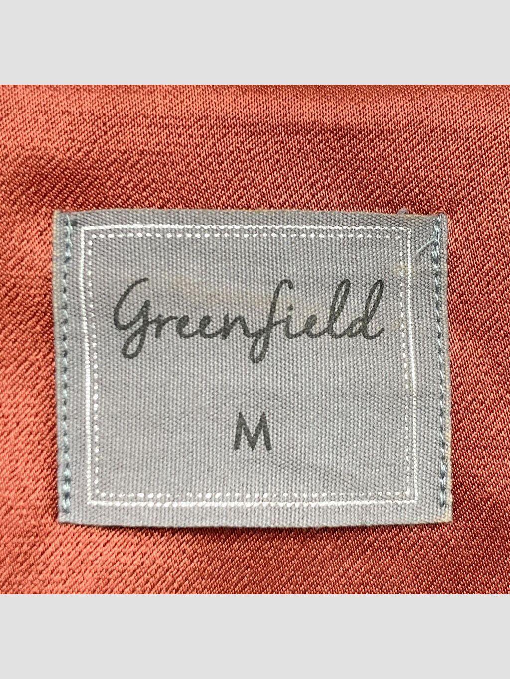 Kimono GREENFIELD - Talla M (VOP00943543)-1